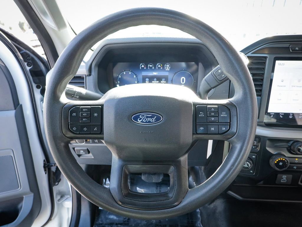Used 2024 Ford F150 XL AWD/4WD image 20