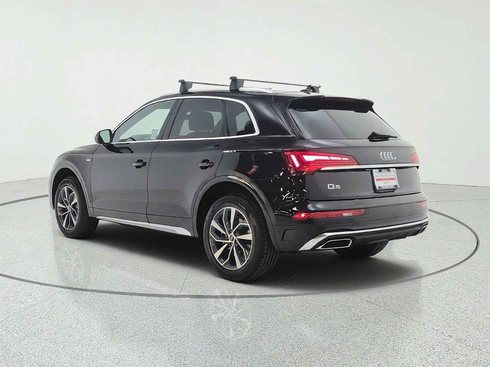 Used 2023 Audi Q5 2.0T Premium w/ Convenience Package AWD/4WD image 7