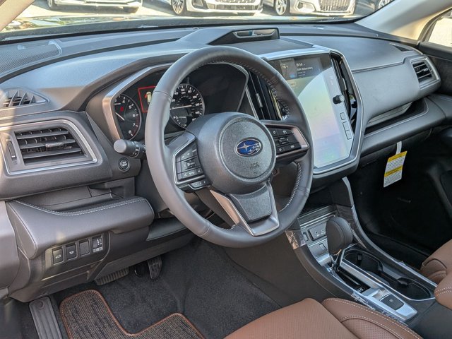 New 2026 Subaru Ascent Touring AWD/4WD image 3