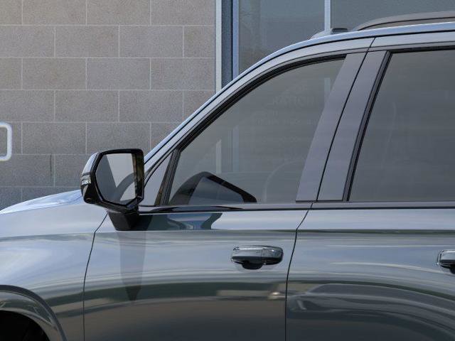 New 2026 Cadillac Escalade V image 12
