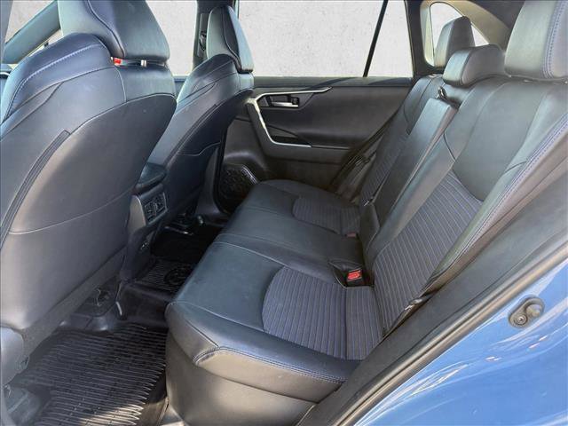 Used 2023 Toyota RAV4 XSE image 22