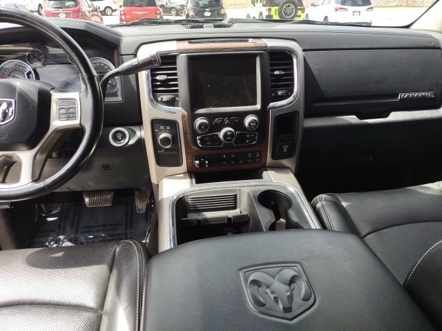 Used 2016 RAM 2500 Laramie w/ Sport Appearance Group image 15