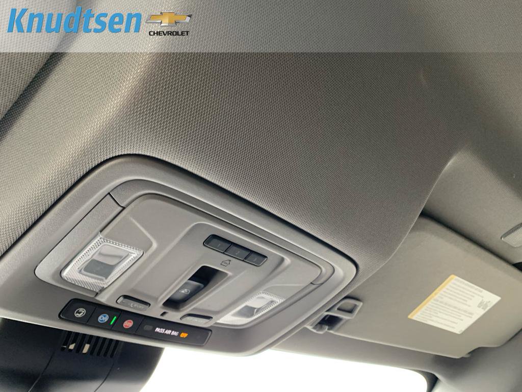 Used 2023 Chevrolet Silverado 1500 RST w/ RST All Star Premium Package image 25