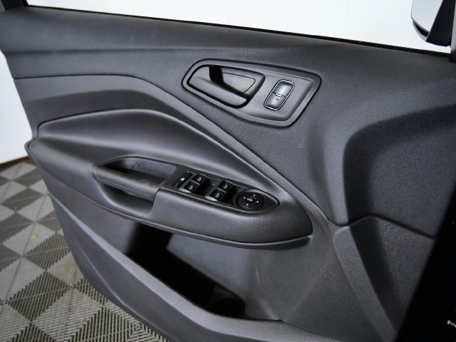 Certified 2018 Ford Escape S FWD image 25