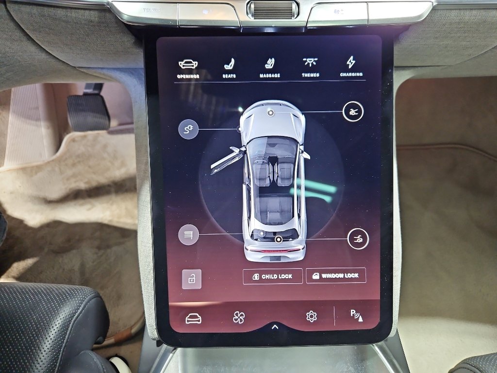 Used 2023 Lucid Air Grand Touring image 18
