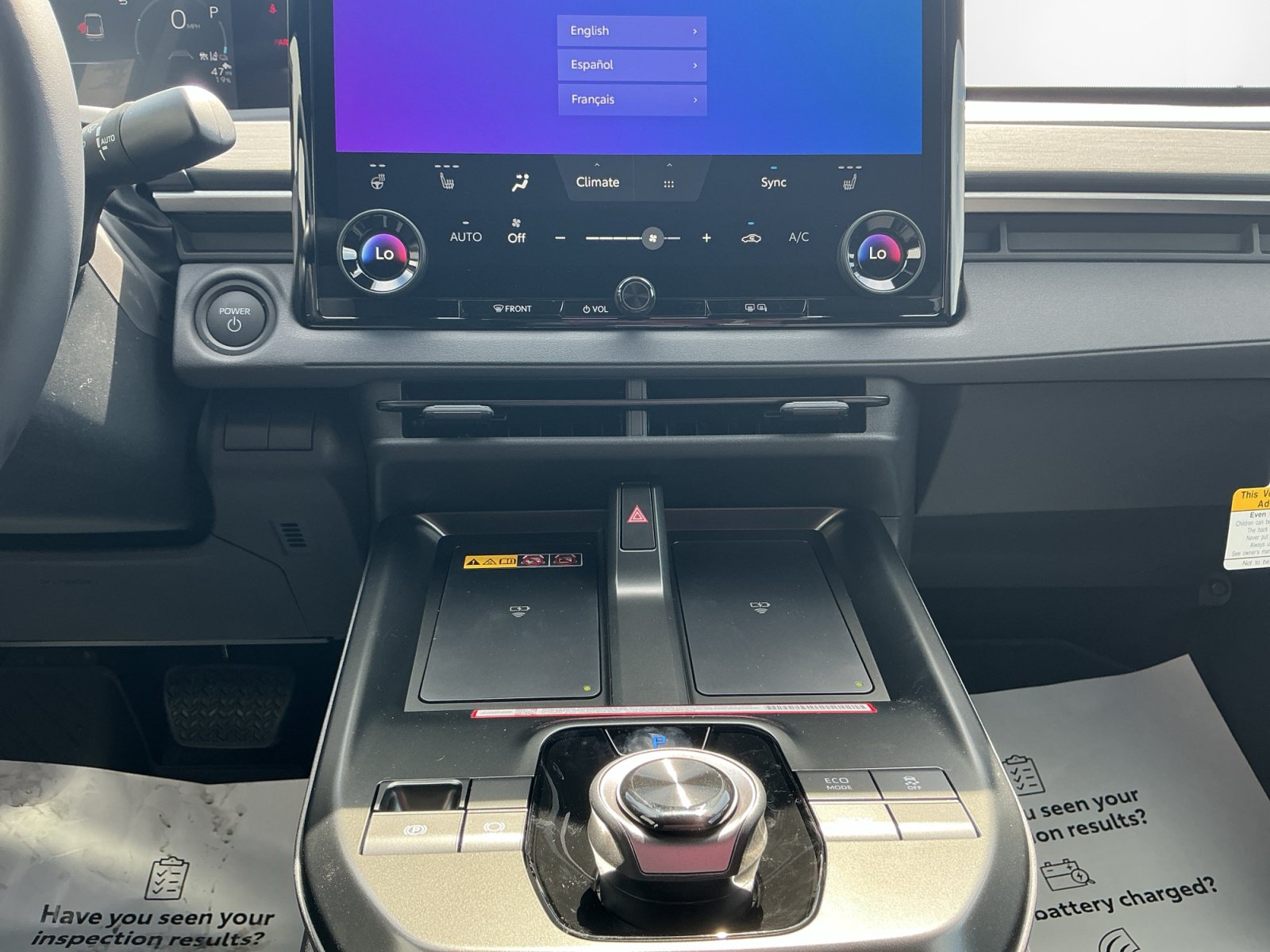 New 2026 Toyota C-HR AWD/4WD image 11