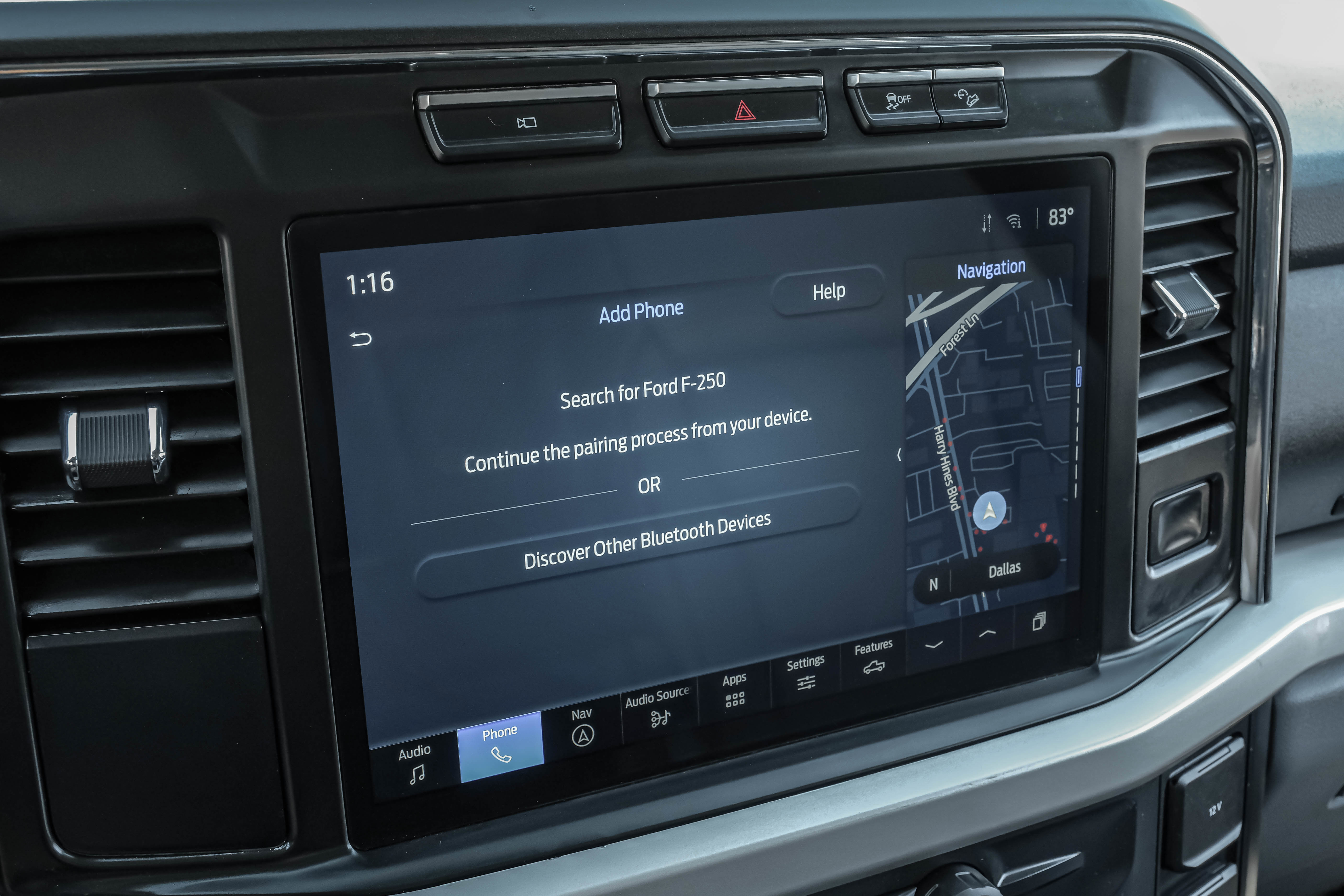 Used 2023 Ford F250 XLT w/ XLT Premium Package image 34