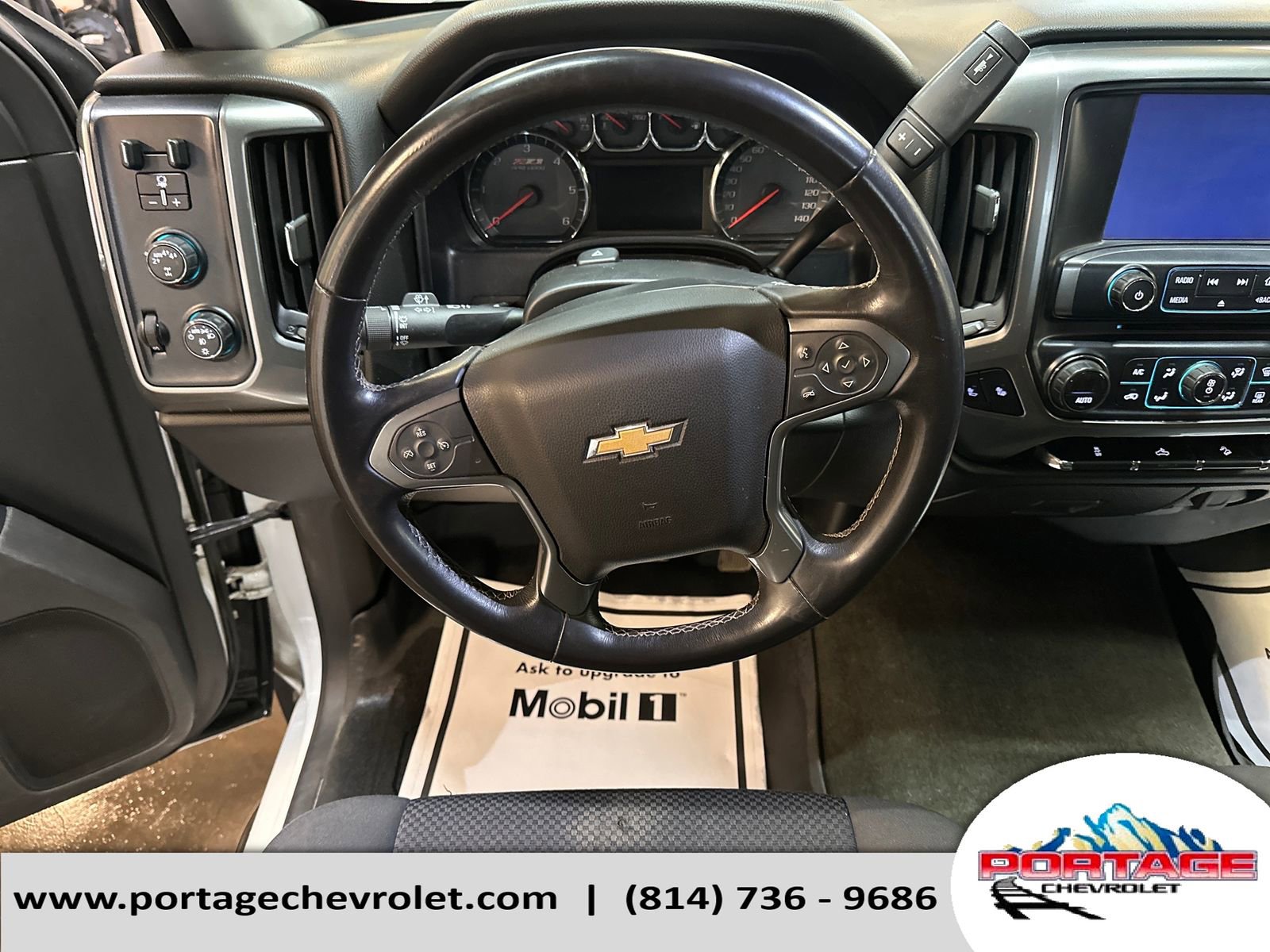 Used 2018 Chevrolet Silverado 1500 LT w/ All Star Edition image 15