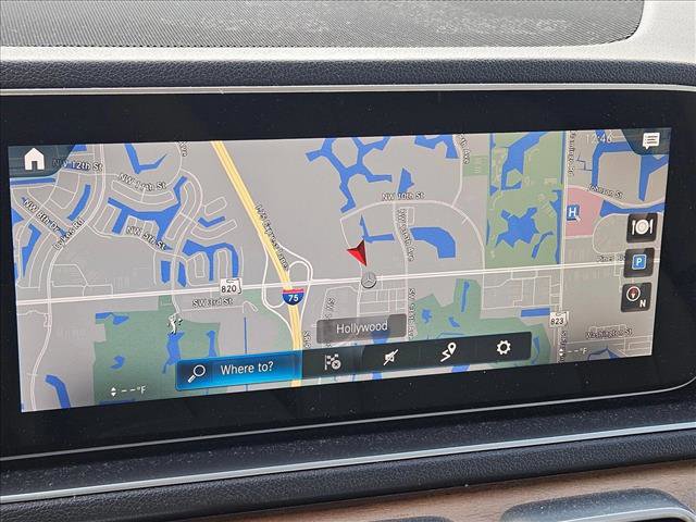 Used 2023 Mercedes-Benz GLE 350 image 12