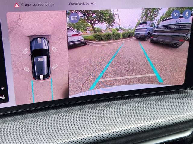 New 2026 Audi SQ5 Premium Plus AWD/4WD image 17