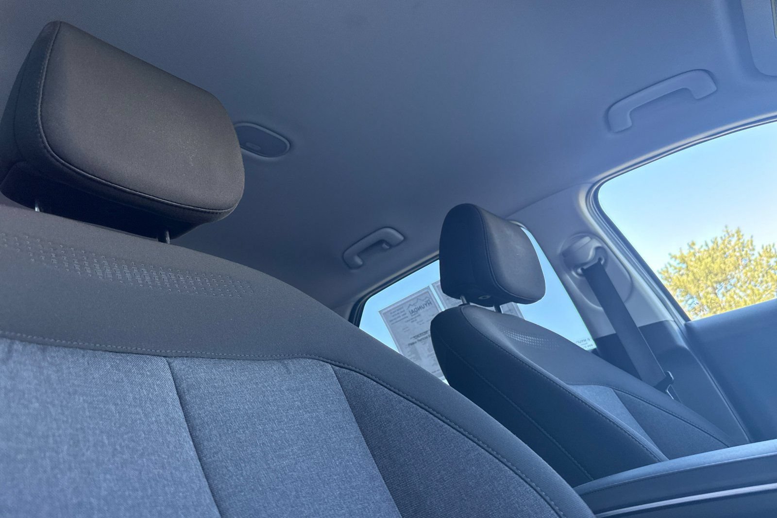 Certified 2024 Hyundai Ioniq 5 SE RWD image 21