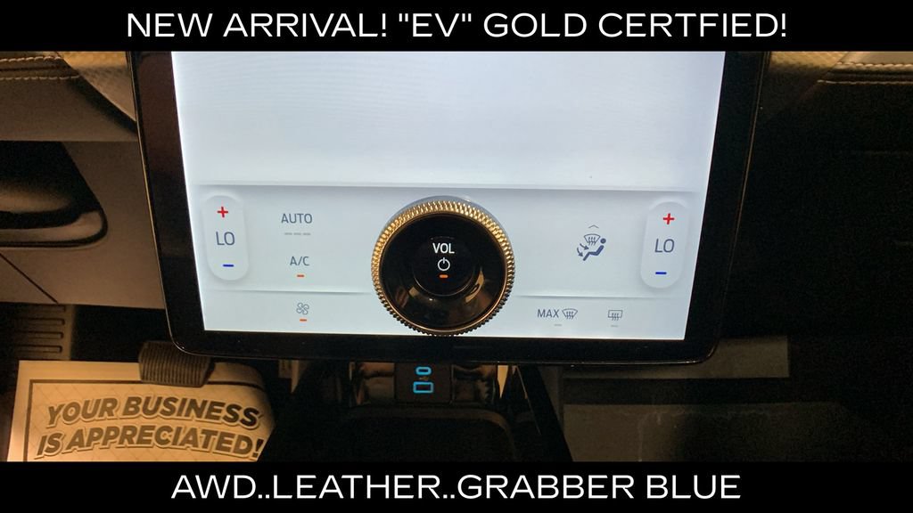 Used 2022 Ford Mustang Mach-E Select AWD/4WD image 38