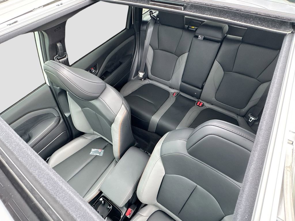 New 2026 Subaru Forester Sport image 26