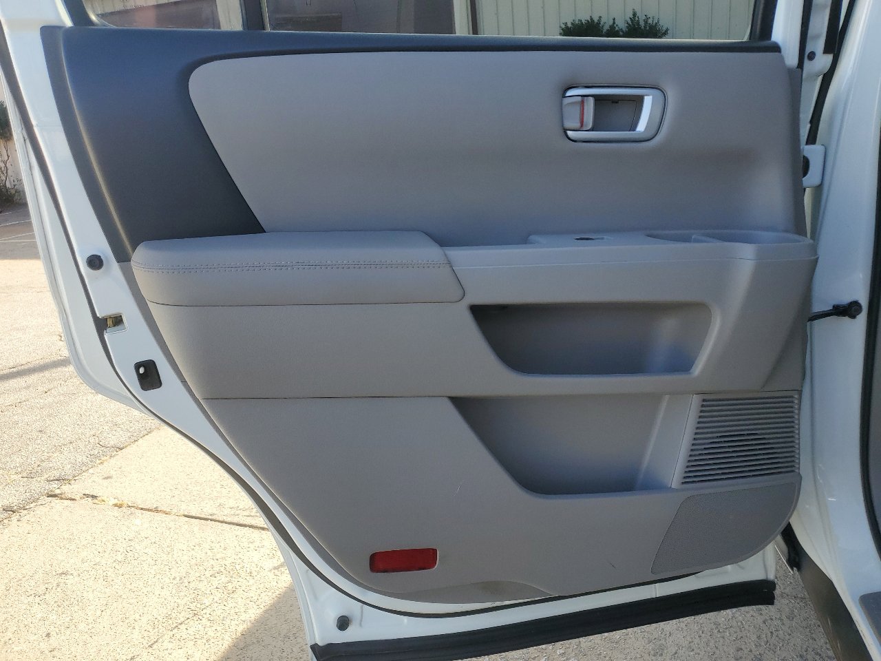 Used 2015 Honda Pilot EX-L image 18