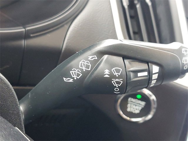 Certified 2024 Ford Edge SEL w/ Convenience Package image 16