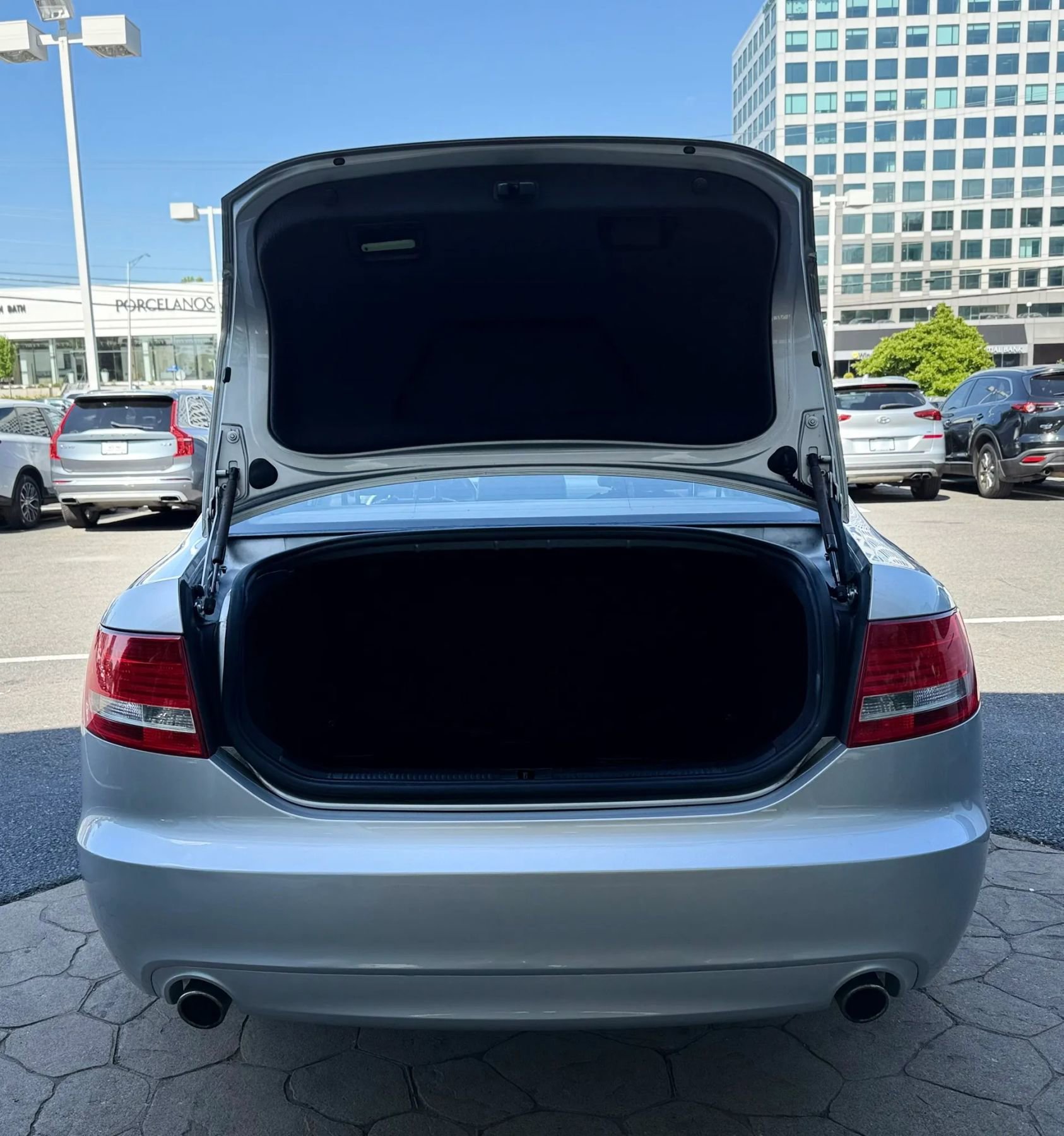 Used 2008 Audi A6 3.2 AWD/4WD image 43