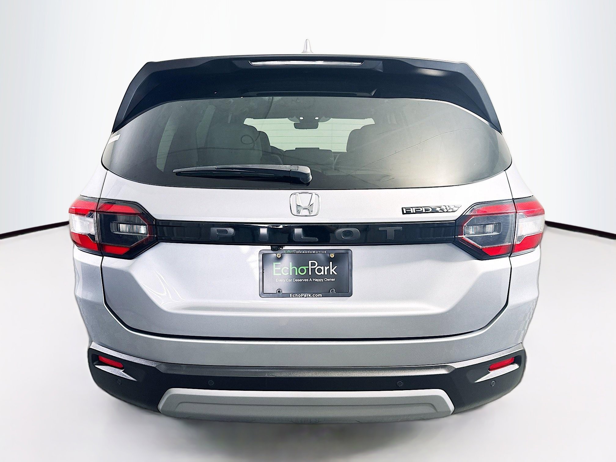 Used 2023 Honda Pilot EX-L image 7