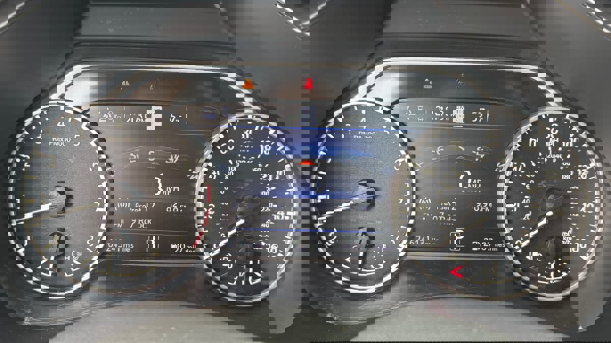 Used 2020 Nissan Murano SL image 15