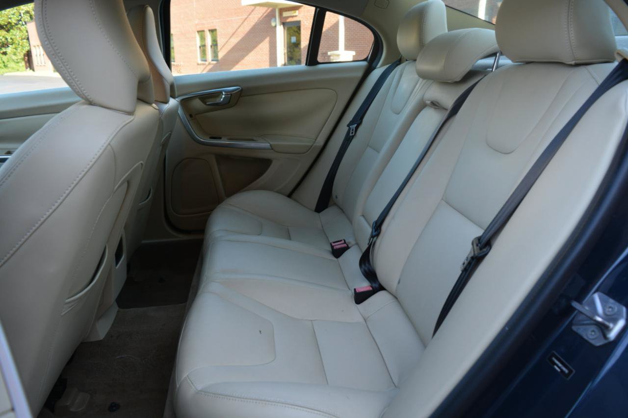 Used 2015 Volvo S60 T5 Premier FWD image 13