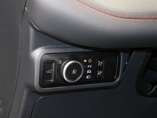 New 2026 Ford Explorer ST image 27