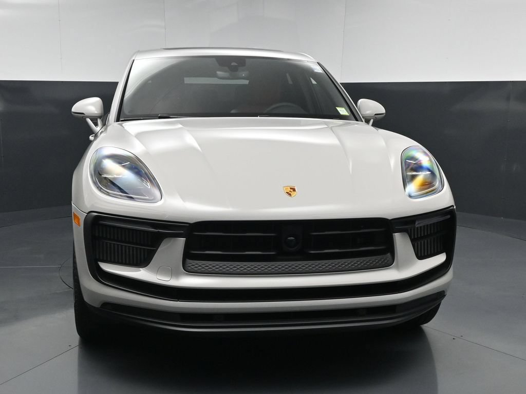 New 2026 Porsche Macan S AWD/4WD image 13