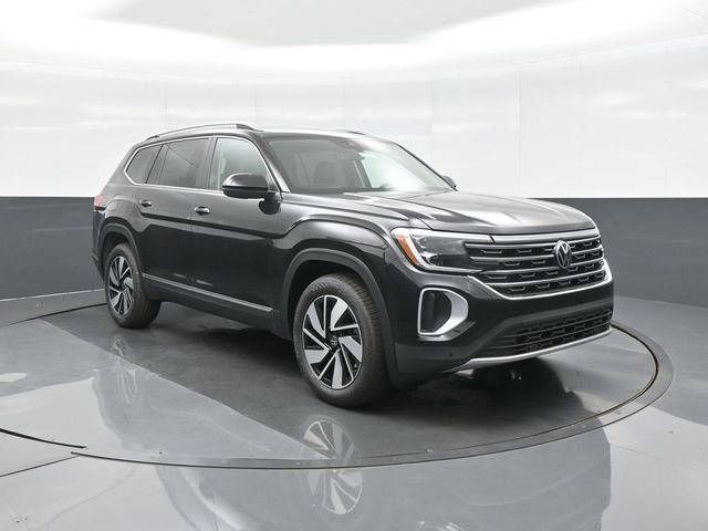 New 2026 Volkswagen Atlas SEL AWD/4WD image 1