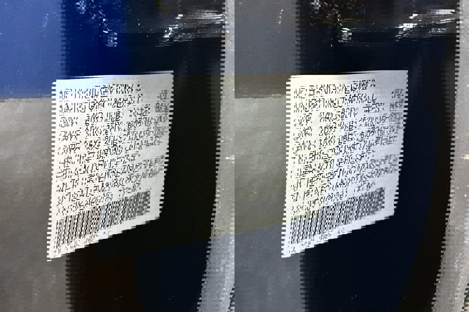 Certified 2023 Acura MDX SH-AWD w/ Technology Package image 30