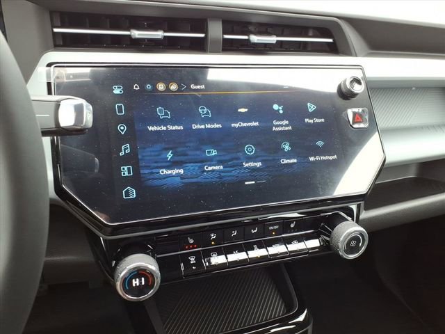 New 2027 Chevrolet Bolt LT w/ Comfort Package image 11