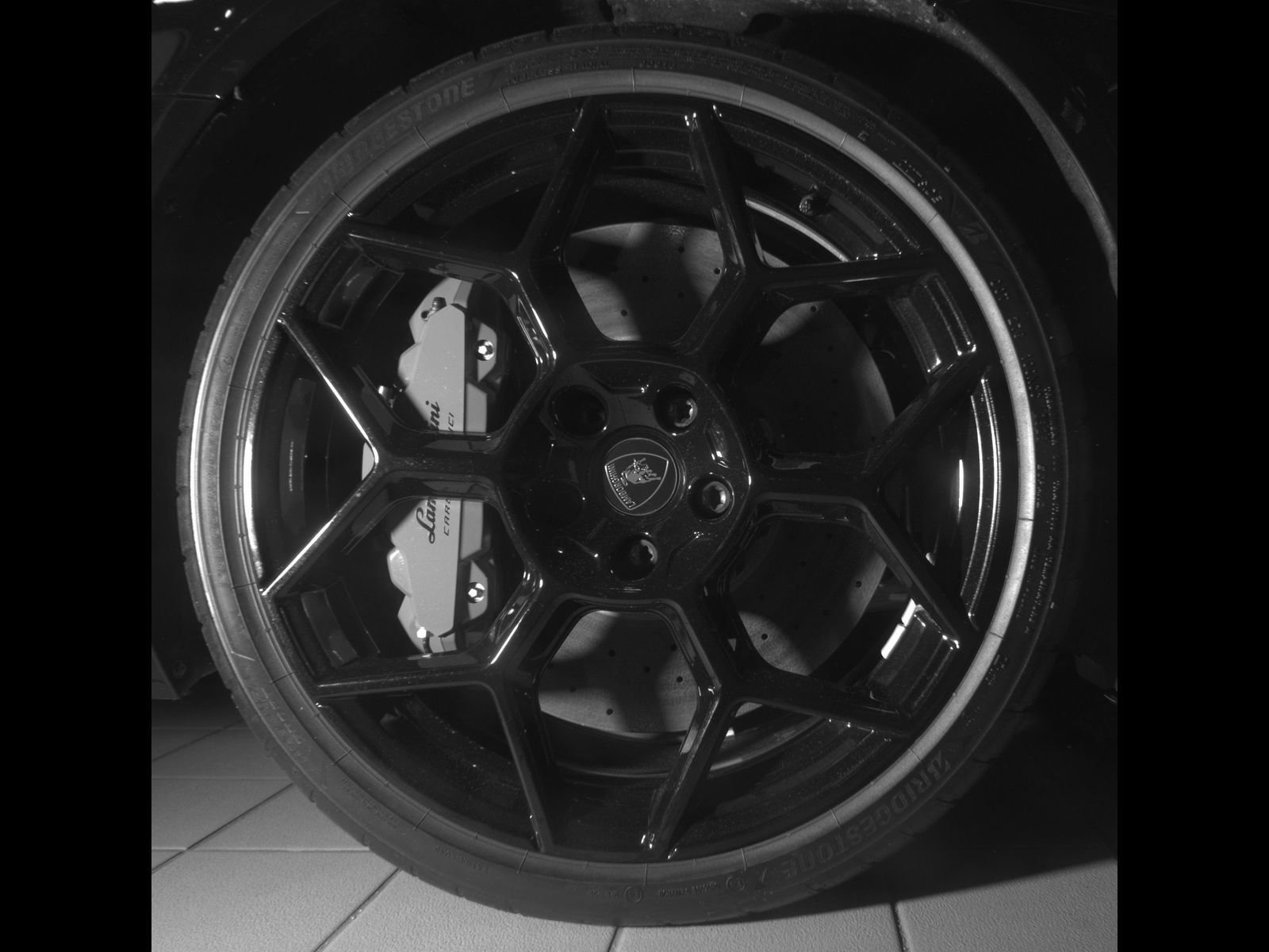 Used 2026 Lamborghini Temerario AWD/4WD image 19