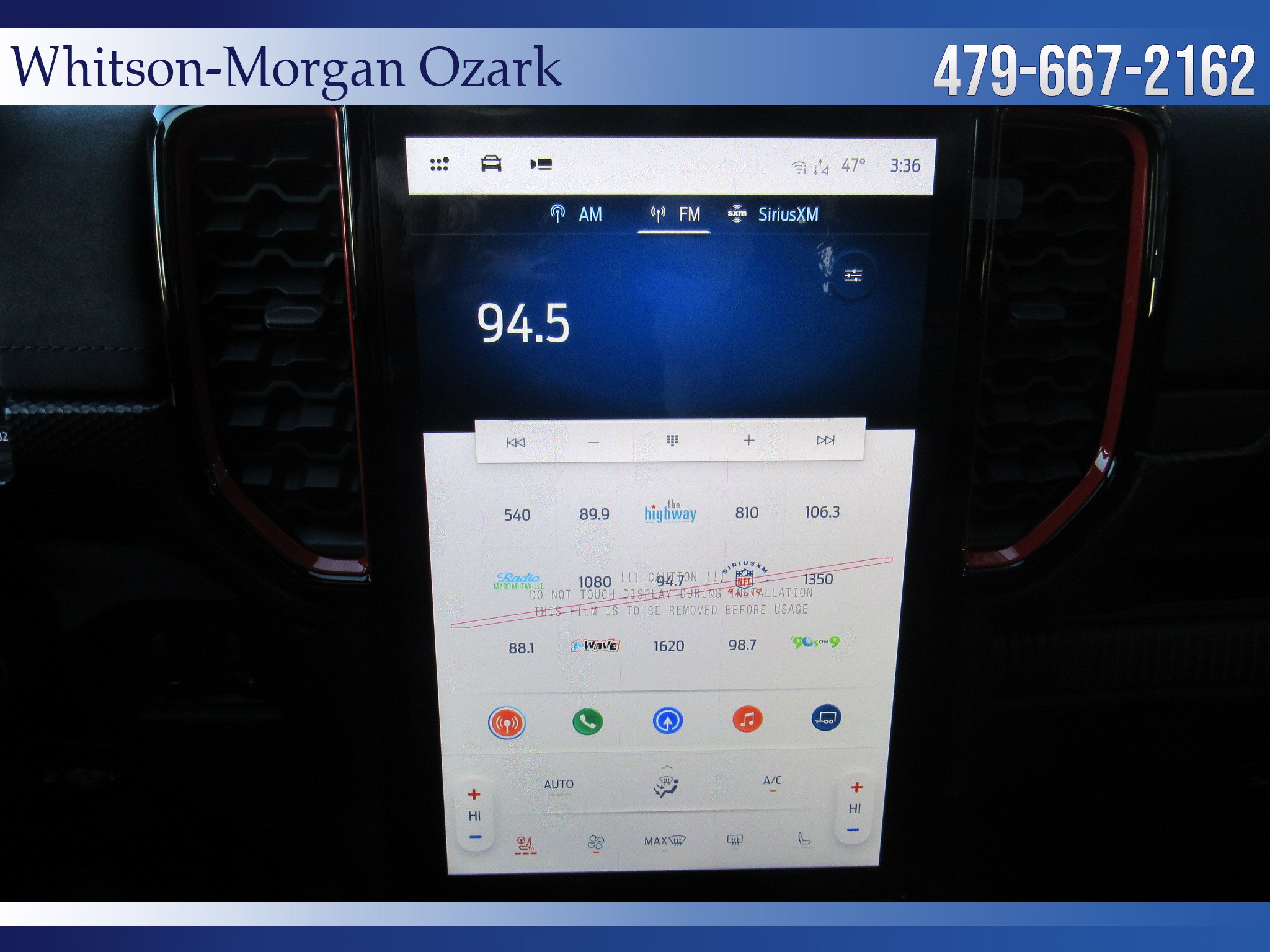 New 2025 Ford Ranger Raptor image 37