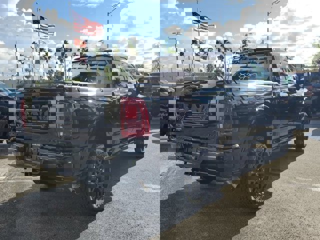New 2026 RAM 2500 Limited image 4