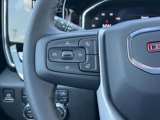 New 2025 GMC Sierra 2500 SLT image 22