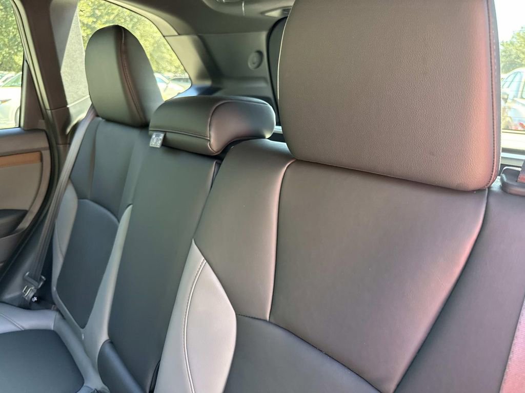 New 2026 Subaru Forester Sport image 13