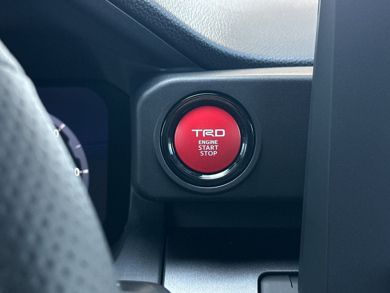 New 2026 Toyota Tacoma TRD Sport AWD/4WD image 22