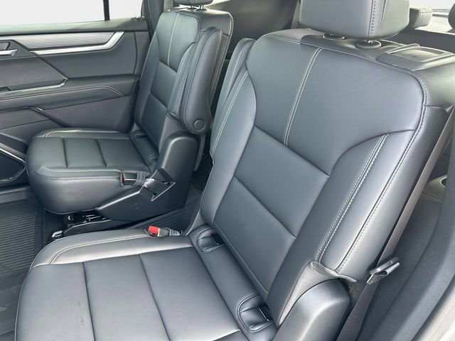 New 2026 GMC Acadia Elevation w/ Elevation Premium Package image 13