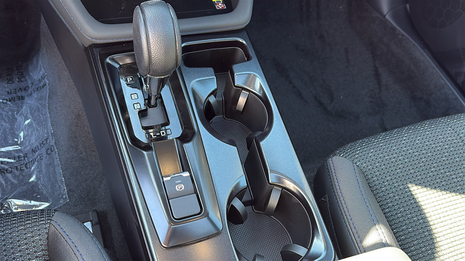 New 2026 Subaru Forester Premium AWD/4WD image 18