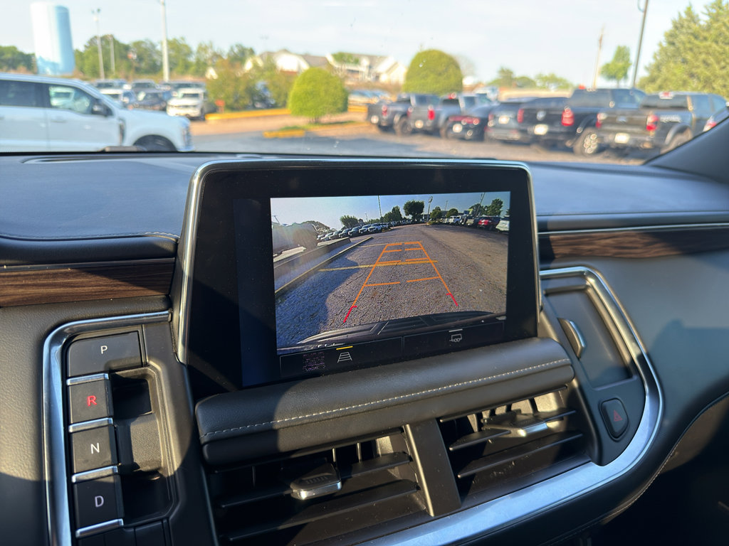Used 2022 Chevrolet Tahoe LT image 29