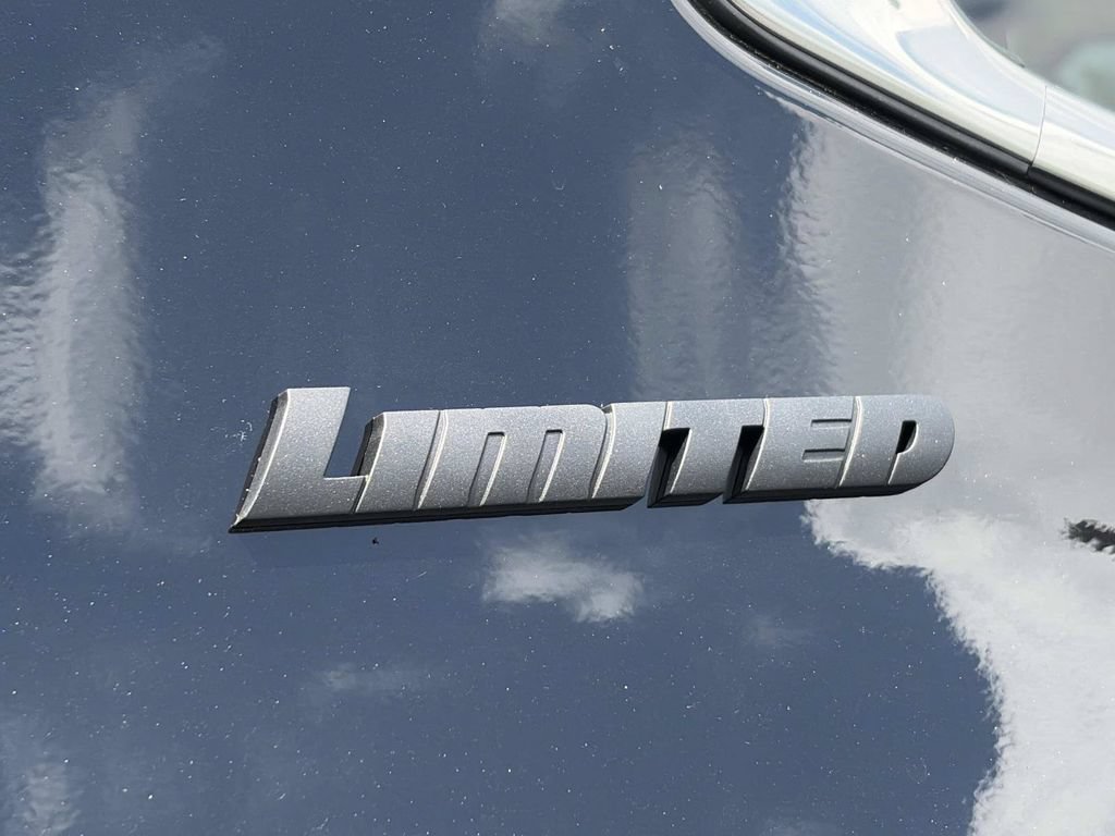 New 2026 Toyota Tundra Limited AWD/4WD image 12