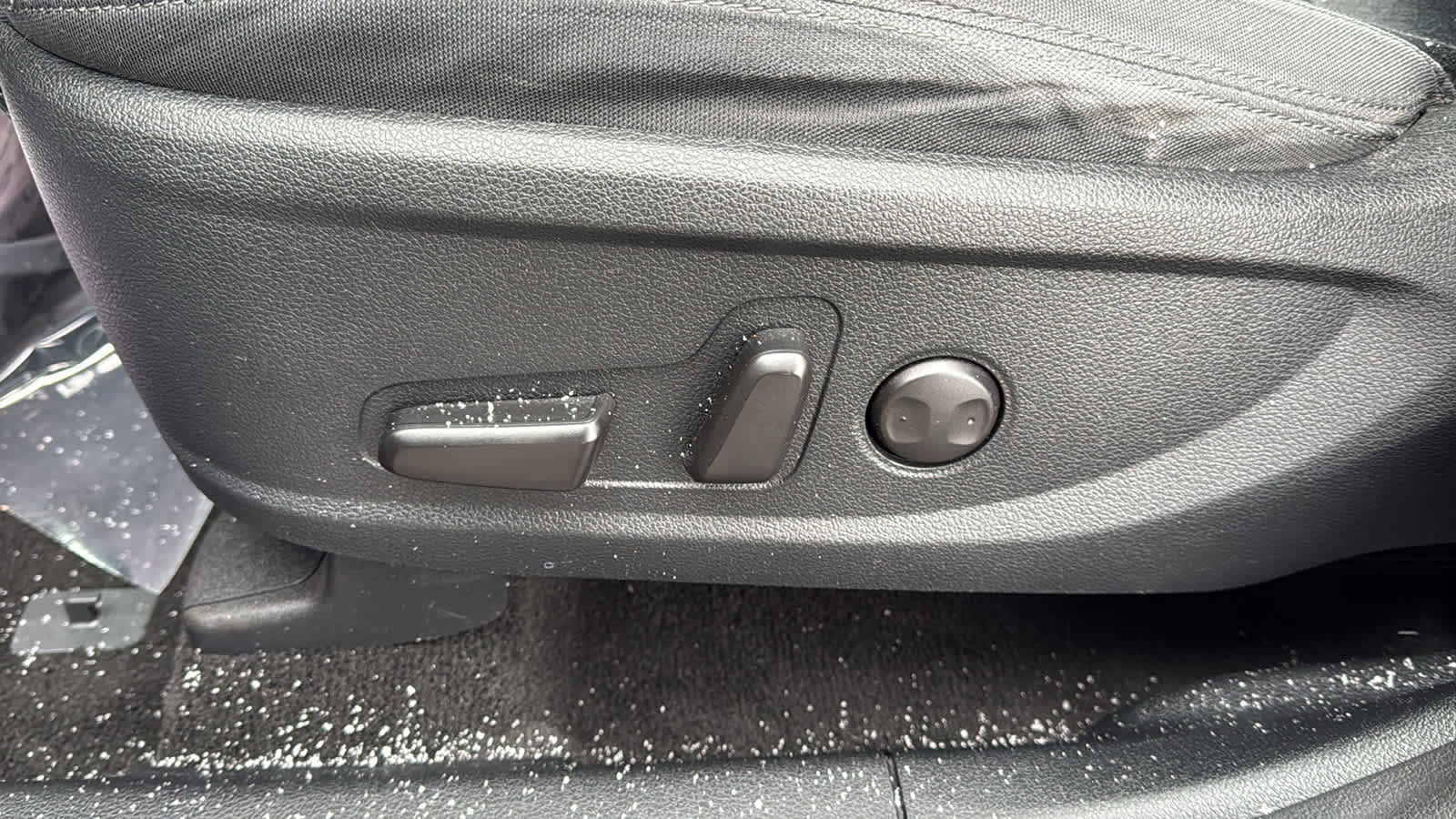 Used 2019 Hyundai Santa Fe SEL image 13