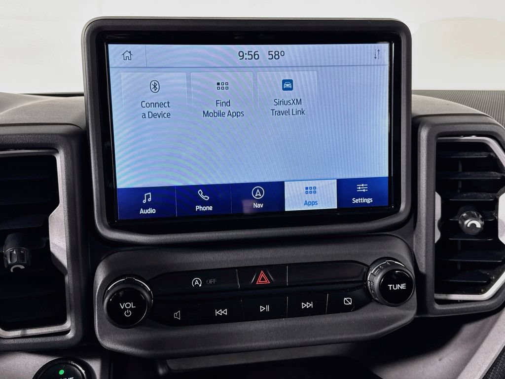 Used 2021 Ford Bronco Sport Big Bend w/ Big Bend Package AWD/4WD image 37