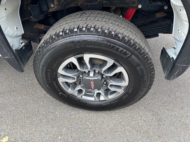 Used 2024 GMC Sierra 3500 SLE w/ SLE Value Package image 37