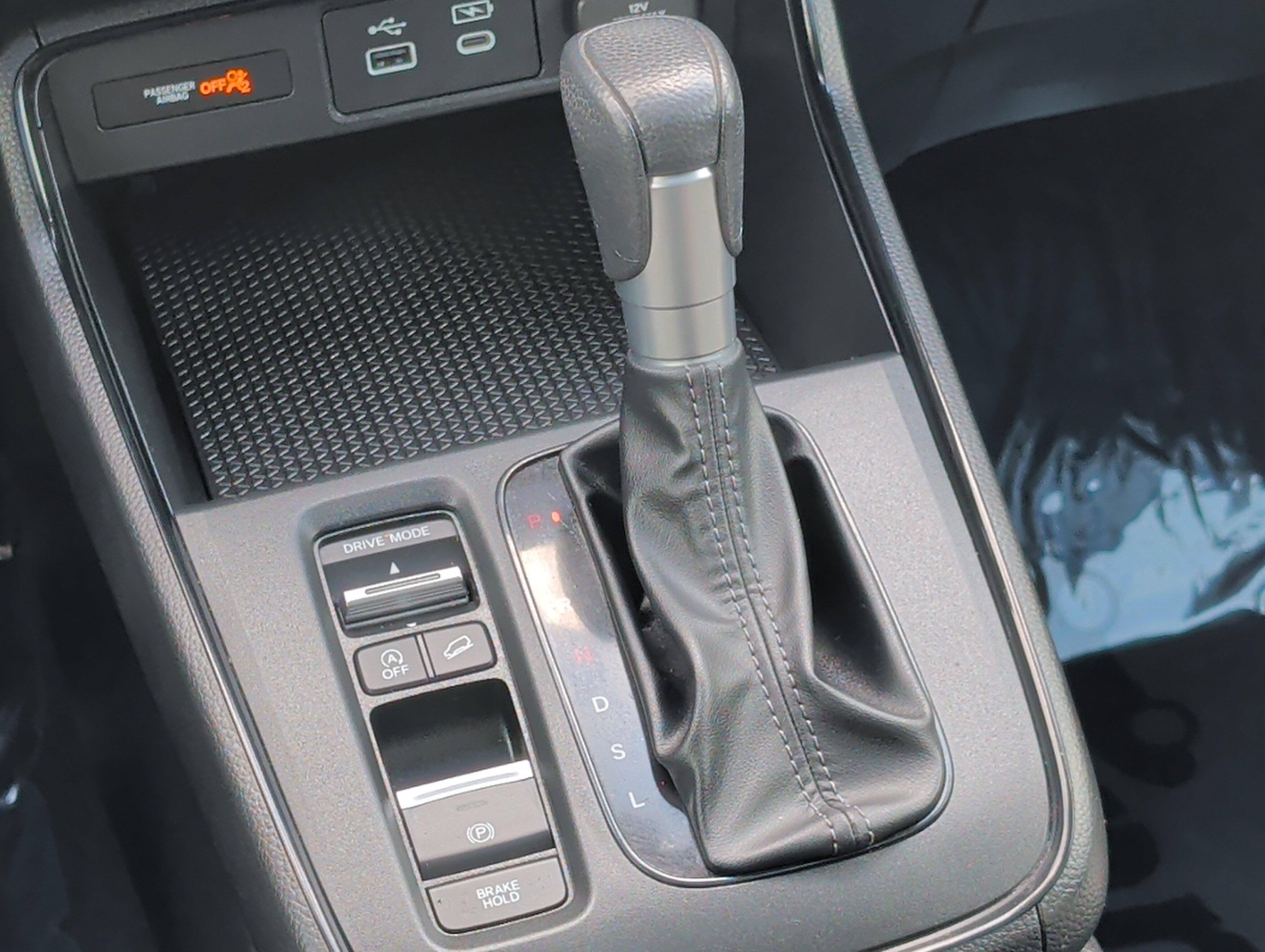Certified 2024 Honda CR-V EX image 25