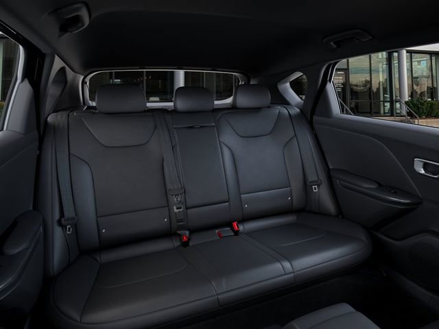 New 2026 Kia K4 EX FWD image 17