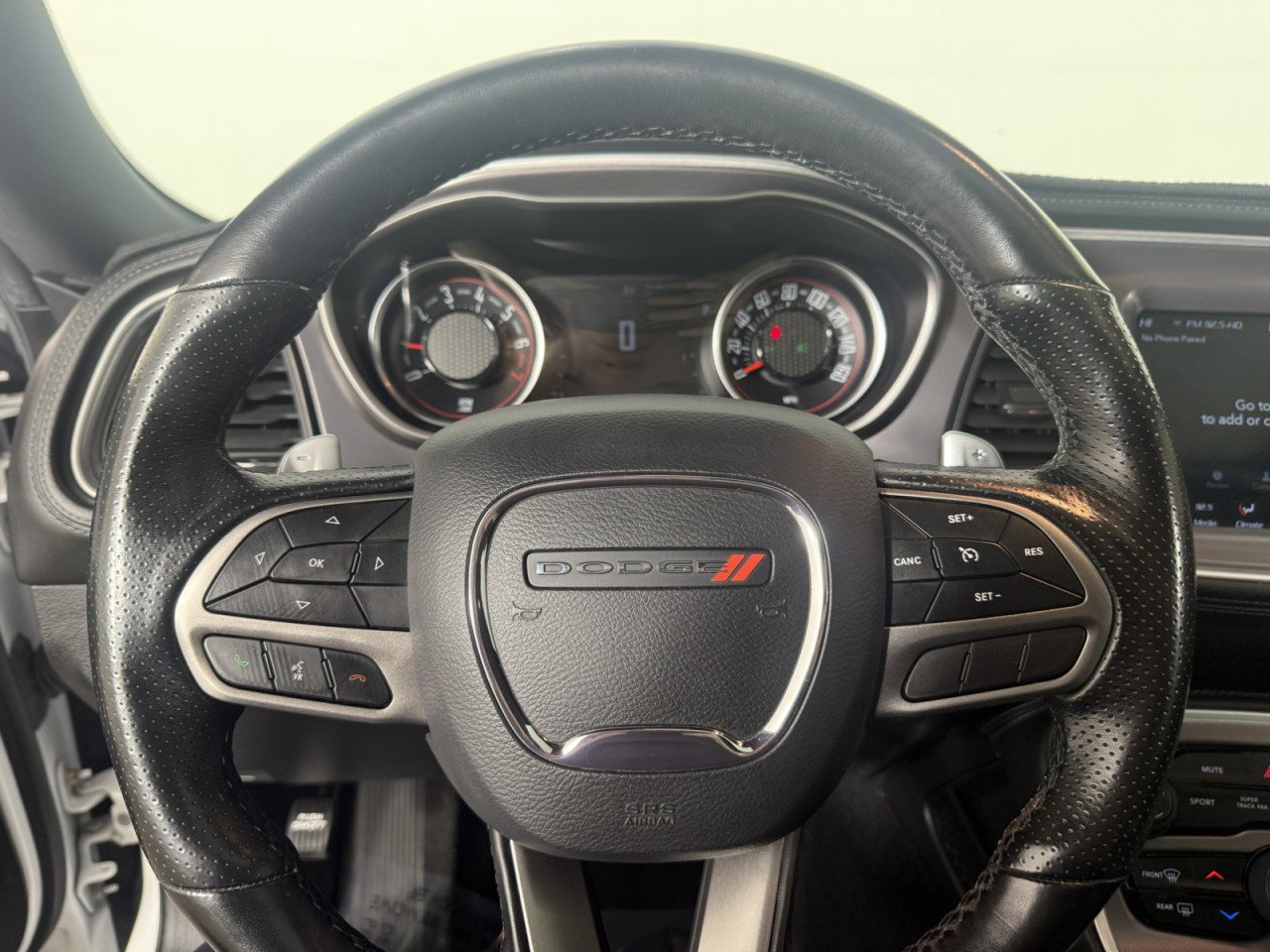 Used 2020 Dodge Challenger GT w/ Plus Package image 23