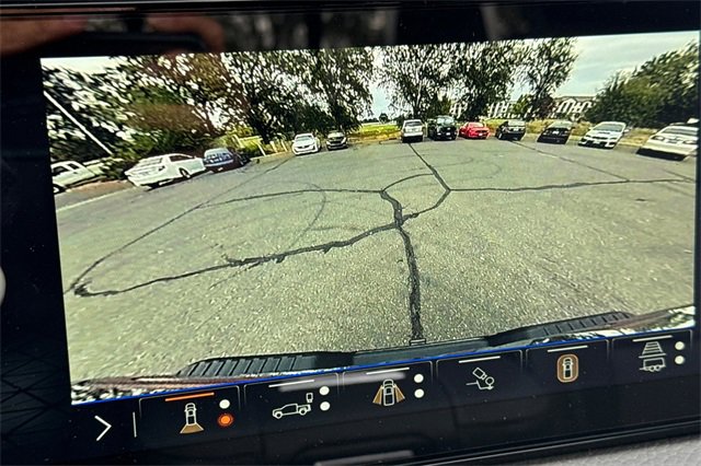 New 2026 GMC Sierra 2500 Denali w/ Denali Reserve Package image 23