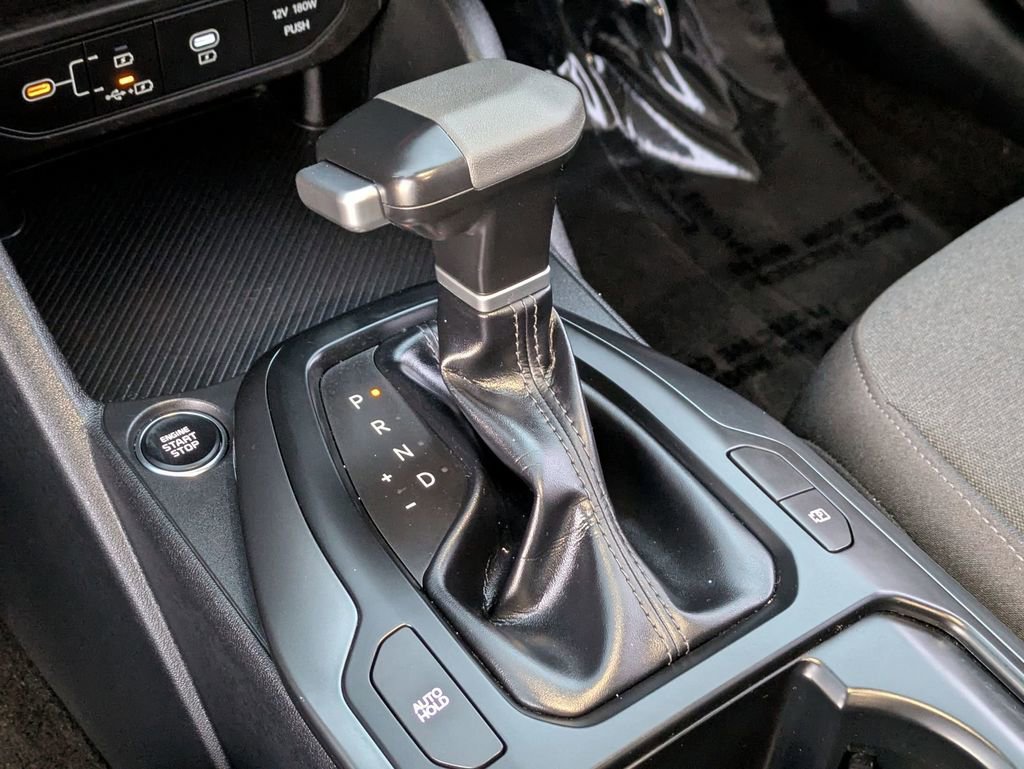 Used 2025 Kia K4 LXS image 18