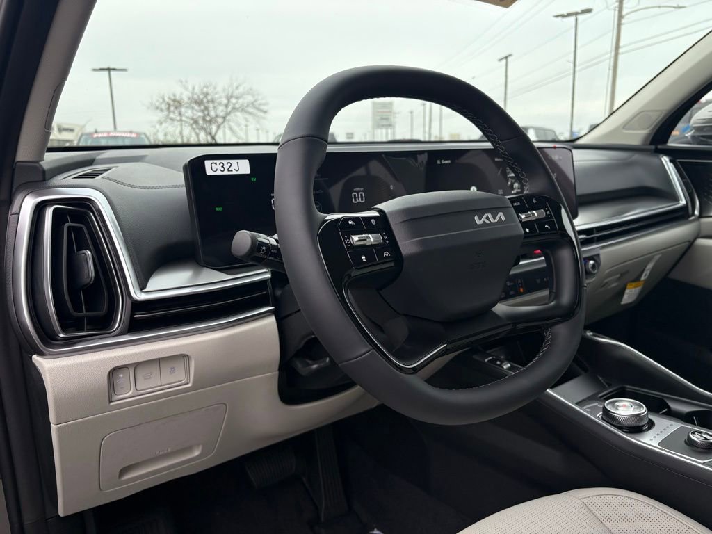 New 2026 Kia Sorento EX w/ EX Premium Package image 10