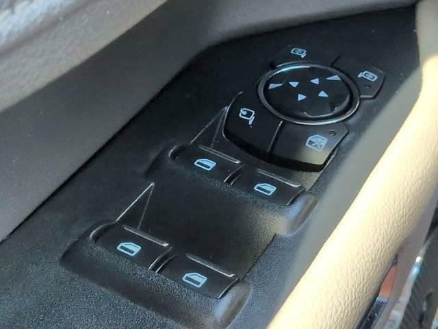 Certified 2019 Ford Expedition Limited w/ Equipment Group 302A AWD/4WD image 24