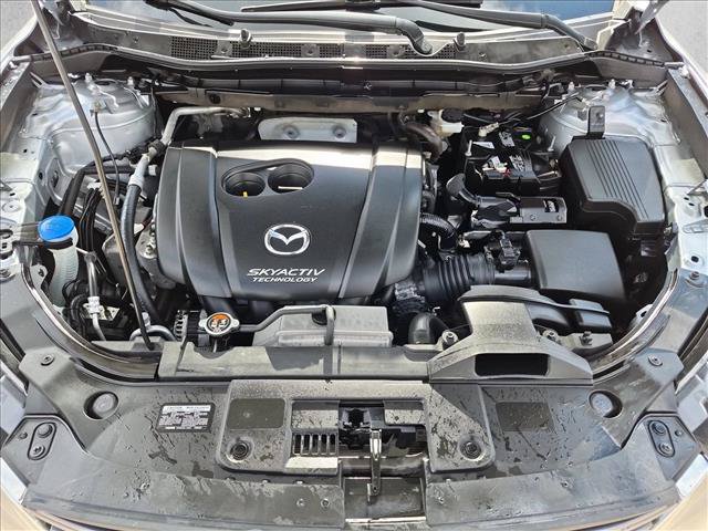 Used 2016 MAZDA CX-5 Touring w/ Bose/Moonroof Package AWD/4WD image 24