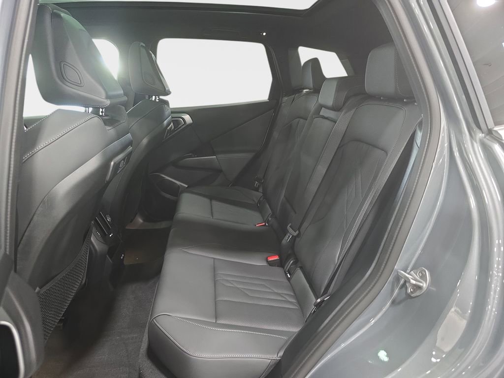 Certified 2026 BMW X3 xDrive30 image 26